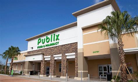 Responsibly discard unused prescriptions with our drop-off kiosks. . Closest publix near me
